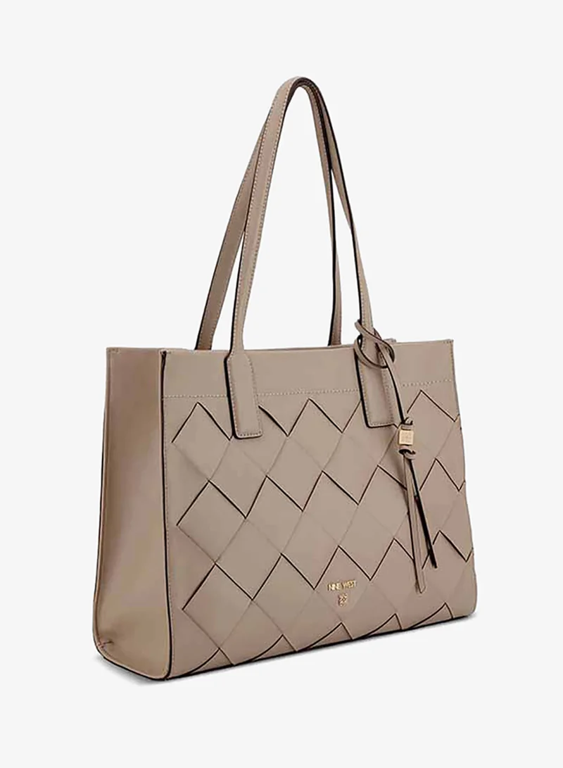NINE WEST  Kitra 2 Comp Tote for Women | Best Price UAE